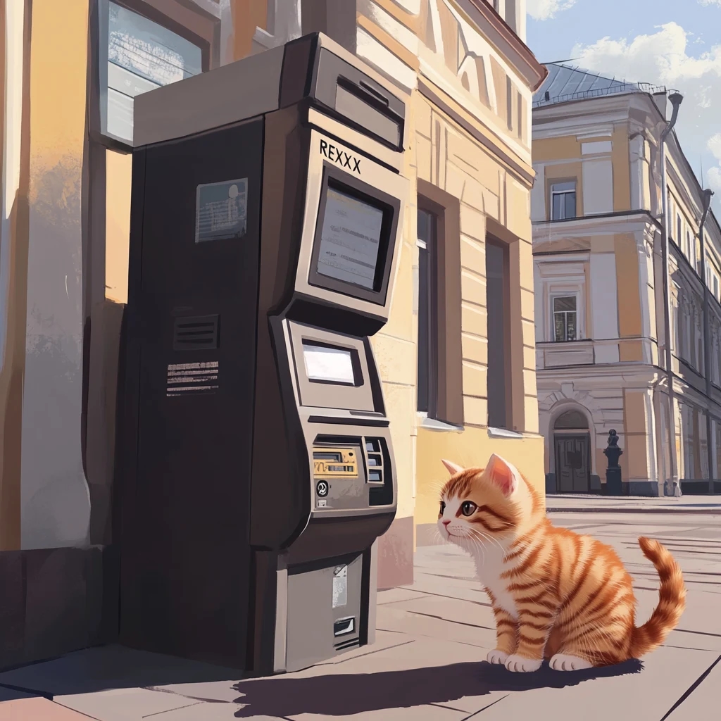 Купить биткоин в Санкт-Петербурге – Где и как это сделать | Rexex