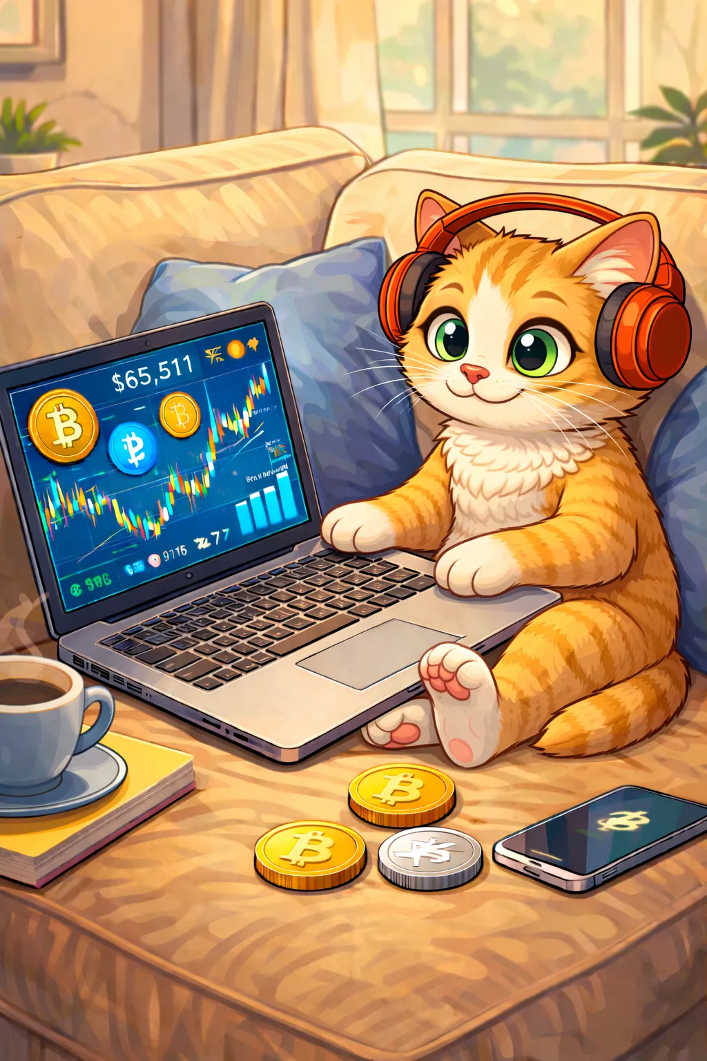 Комиссии и подтверждения: TRC20/ ERC20 + BTC/ETH