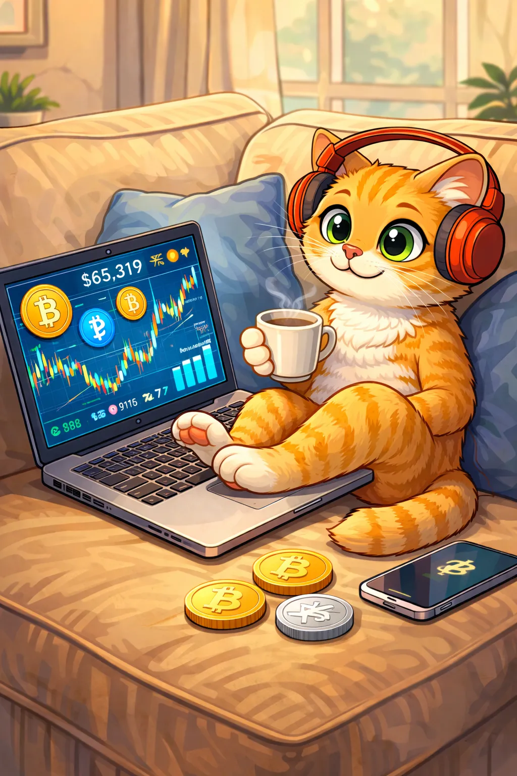 Обналичка BTC/ETH в рубли: наличные и курс в офисе