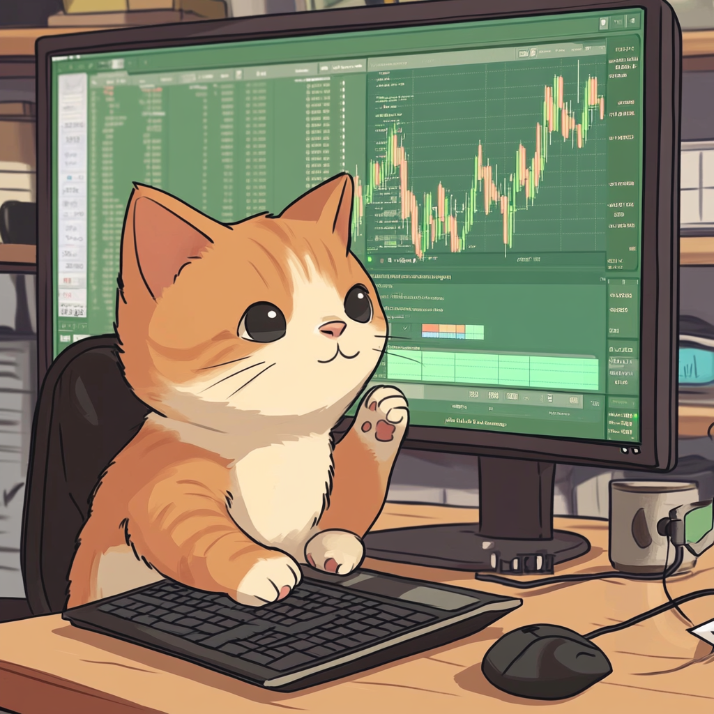Продажа крипты: 5 стратегий, которые помогут избежать потерь