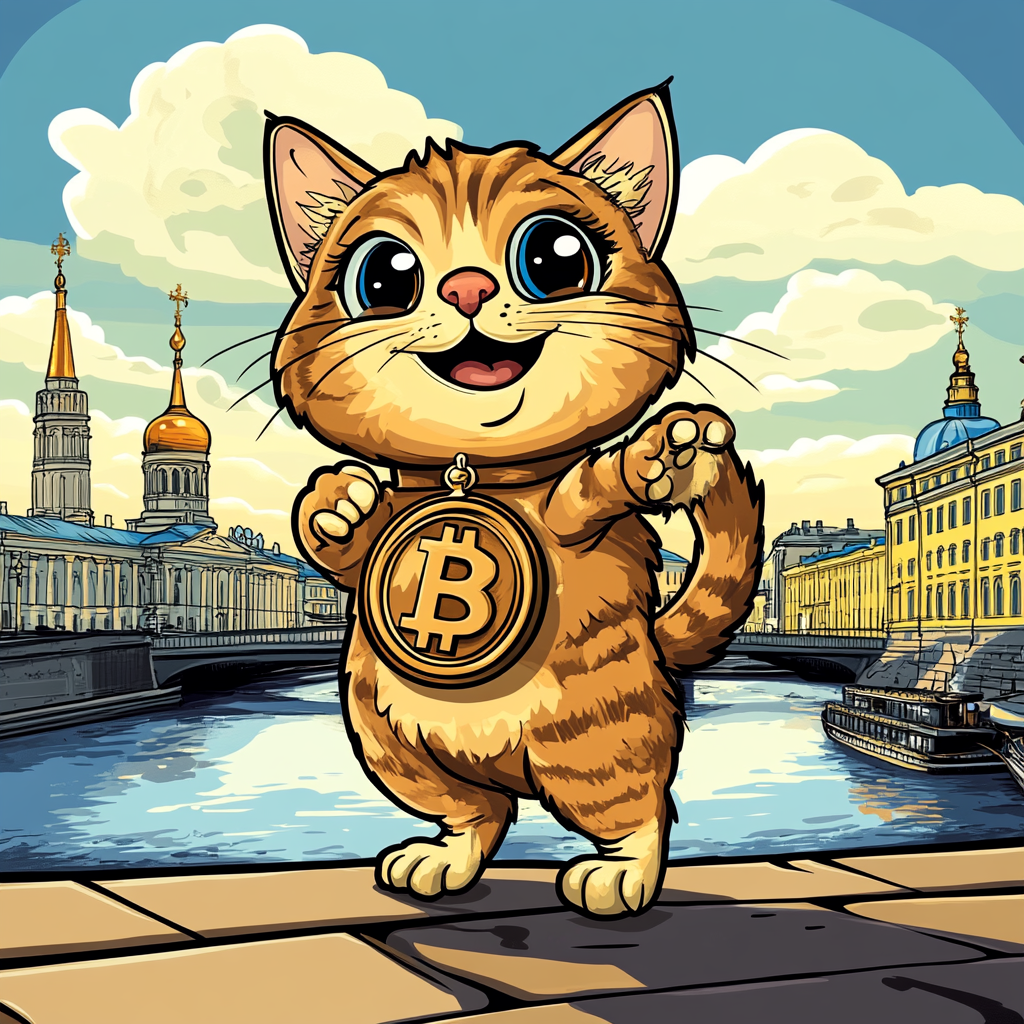 Пошаговая инструкция: как продать биткоин в Санкт-Петербурге и получить максимальную выгоду