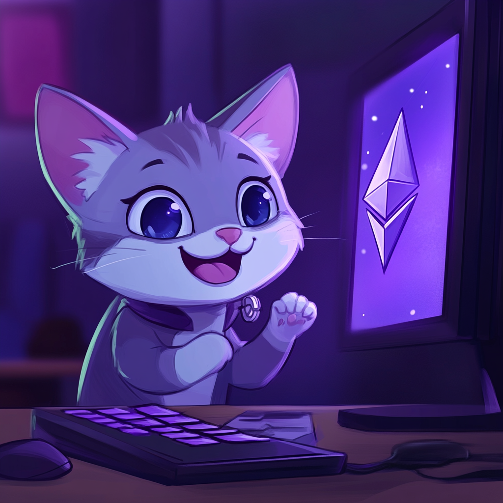 Как продать Ethereum: полное руководство