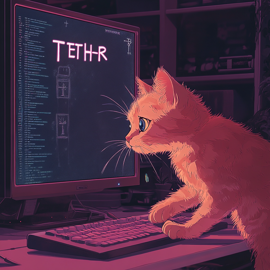 Продажа Tether (USDT): как сделать это быстро и безопасно