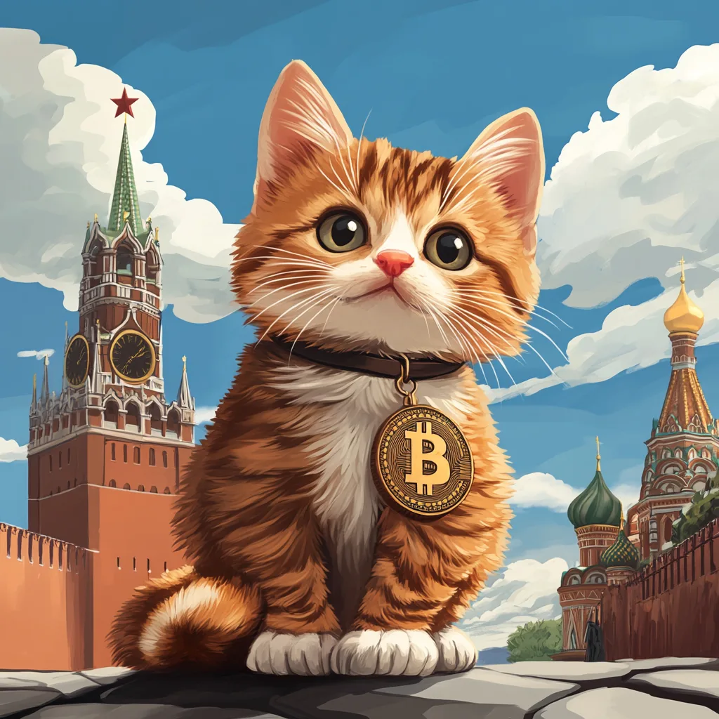 Где и как обменять криптовалюту на фиатные деньги в Москве?