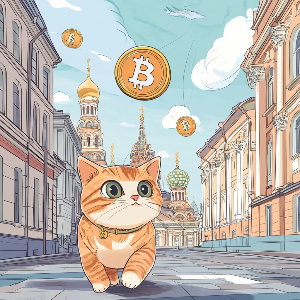 Продажа биткоина в Санкт-Петербурге: эффективные методы