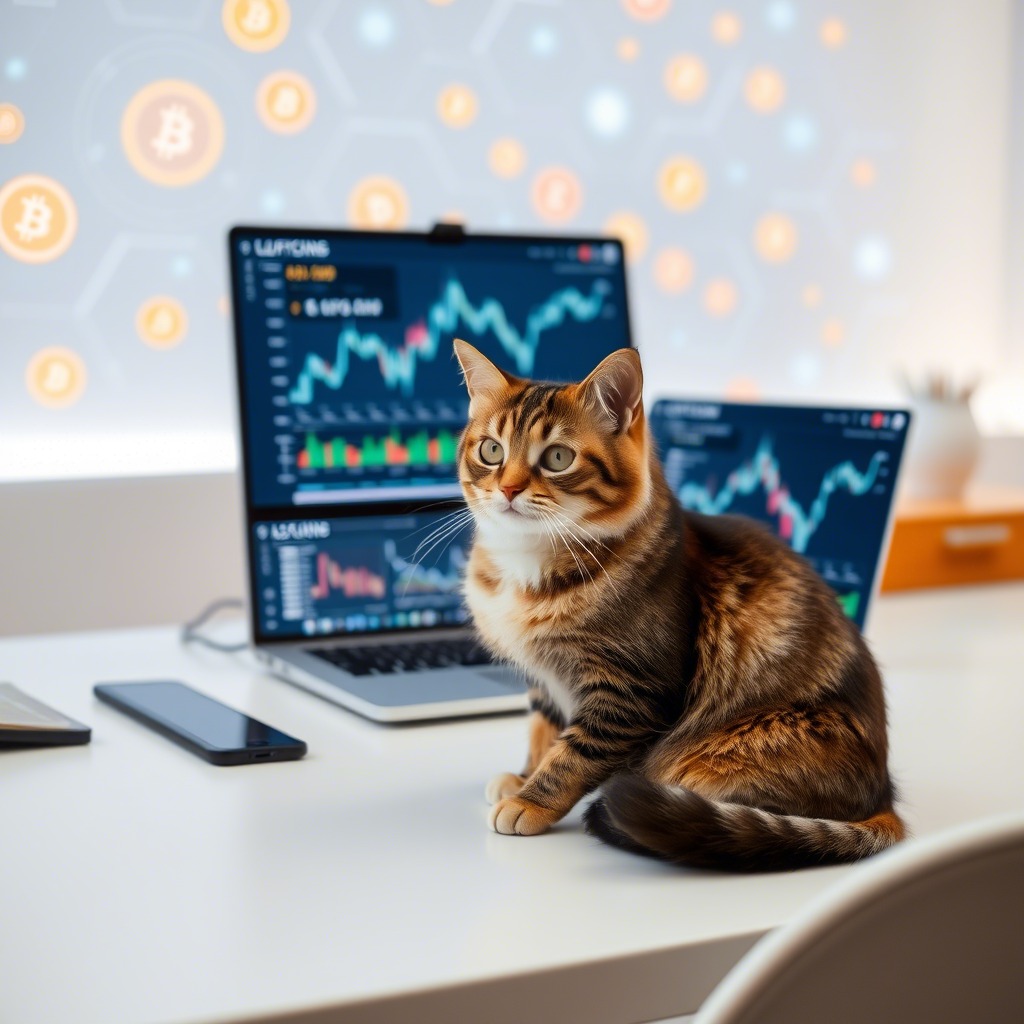 TON vs Ethereum: какой актив выгоднее купить в 2025?