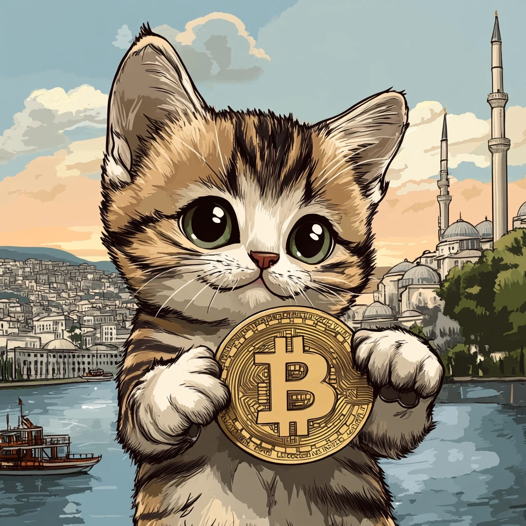 Особенности продажи биткоина в Турции: что нужно учесть?
